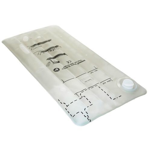 Materasso per letto ospedaliero - BW-50-003 - Kanmed - ad acqua