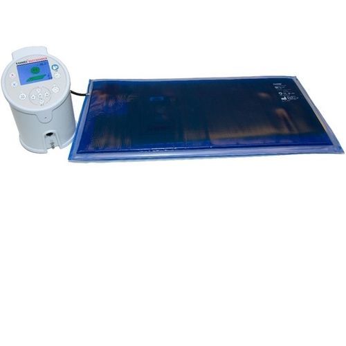Cuscino pediatrico - GE3-003 - Kanmed - in gel / ad acqua / rettangolare