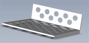 Mensola - GE-41580 - Kanmed