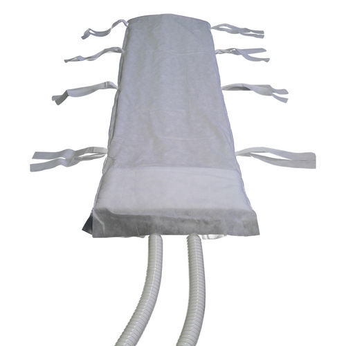 Materasso per letto ospedaliero - OT-600-222 - Kanmed - viscoelastico