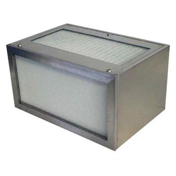 Sistema di ventilazione da laboratorio - MV12/3 type 5 - Lesatec