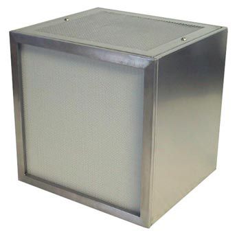 Sistema di ventilazione da laboratorio - MV24/3 type 2, MV24/3 type 5 - Lesatec