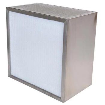 Sistema di ventilazione da laboratorio - MV36/3 type 2, MV36/3 type 5 - Lesatec