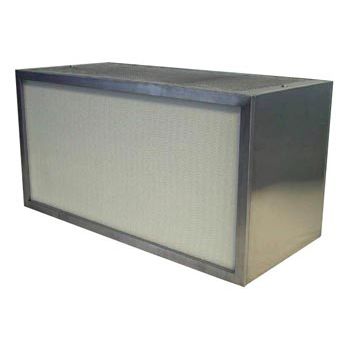 Sistema di ventilazione da laboratorio - MV48/3 type 5 - Lesatec