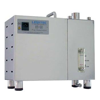 Generatore di vapore per camera bianca - LESATEC GN3-2 Type1, LESATEC GN5-2 Type1D - Lesatec