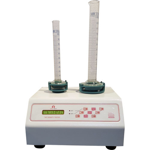 Tester di densità delle polveri - ToronPharma - TD1020 - Torontech Group International - per l'industria farmaceutica / da banco / digitale