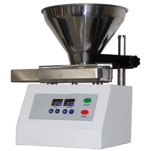 Alimentatore a vibrazione - TT-VF1000 - Torontech Group International - automatico / per laboratorio / per polveri