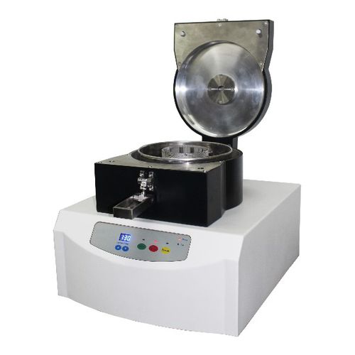 Frantumatore a rotore - TT-FM-1000 - Torontech Group International - a coltelli / da laboratorio / per l'industria farmaceutica