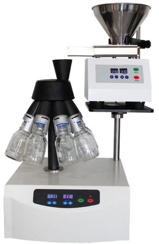 Ripartitore di campioni - TT-SD1000 - Torontech Group International - da laboratorio / per l'industria farmaceutica