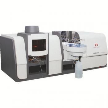 Spettrometro ad assorbimento atomico - AAS 3000 - Torontech Group International - con lampada ad arco al deuterio / ad alta sensibilità