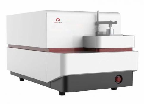 Spettrometro ad emissione ottica - TTOES 7000 - Torontech Group International - per controllo di qualità / di produzione / CCD