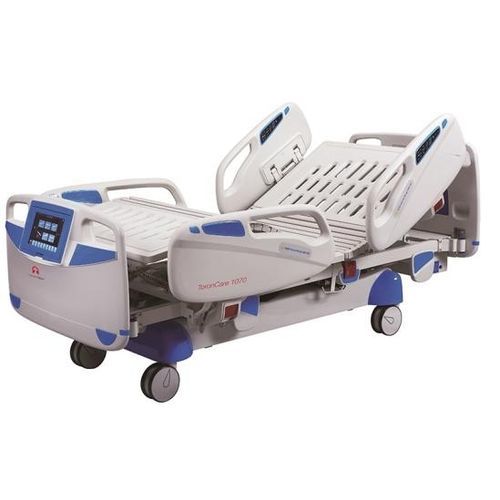 Letto per terapia intensiva - ToronCare 1070 - Torontech Group International - di emergenza / meccanico / ad altezza regolabile