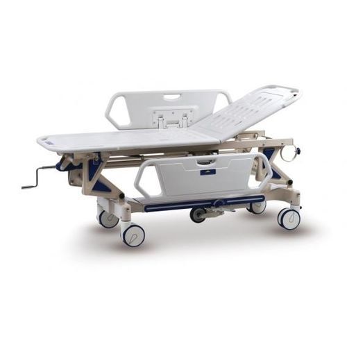 Barella con rotelle - ToronCare 1140 - Torontech Group International