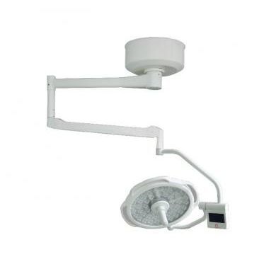 Lampada scialitica a soffitto - ToronLight™ 1000 series - Torontech Group International - LED / 2 bracci