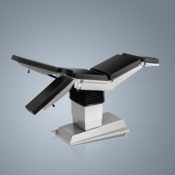 Tavolo operatorio universale - ToronSurge 1000 - Torontech Group International - elettrico / con sistema di sollevamento / a 5 sezioni