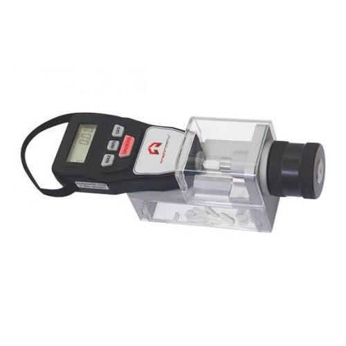 Durometro - PortTAB-01 - Torontech Group International