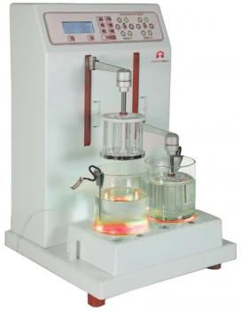 Tester di temperatura - TTdisintgra Series - Torontech Group International - di controllo / di disintegrazione / di pH