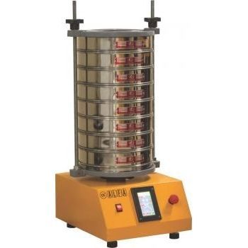 Setacciatrice a vibrazione - TT-041/20 - Torontech Group International - da banco / per l'industria farmaceutica / per preparazione di campioni
