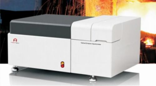 Spettrometro ad emissione ottica - TTOES 8000 - Torontech Group International - per ispezione / CCD / compatto