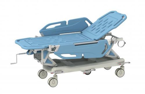 Barella ad altezza regolabile - ToronCare 1130 - Torontech Group International