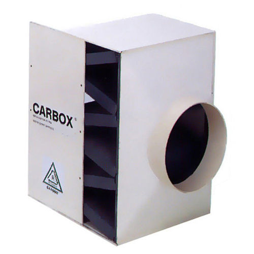 Unità di filtrazione a carbone attivo - B6 - Labor Security System - per armadio di stoccaggio di sicurezza
