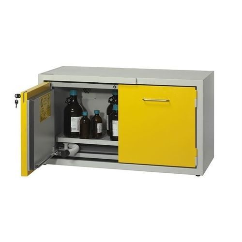 Armadio di sicurezza - SAFETYBOX® AC 1200/50 CM - Labor Security System - per prodotti infiammabili / per ospedale / da laboratorio