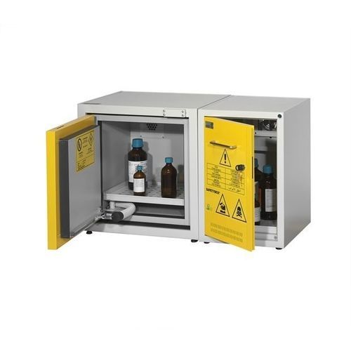 Armadio di sicurezza - KEMFIRE® 1000/50 type A - Labor Security System - per prodotti chimici / per acidi / per basi