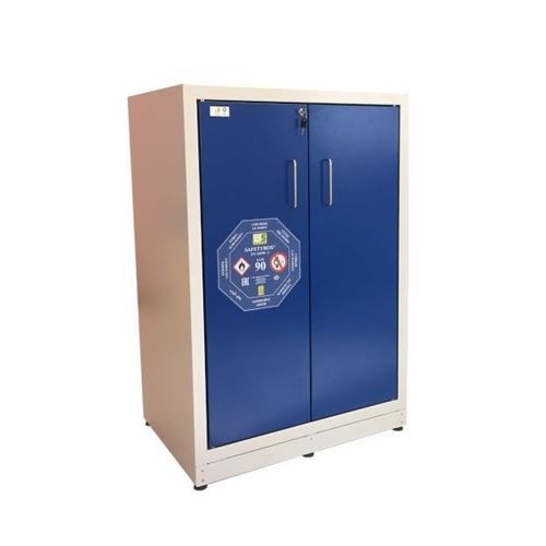 Armadio di sicurezza - SAFETYBOX® AC 900/130 S - Labor Security System - per prodotti infiammabili / per liquidi / da laboratorio
