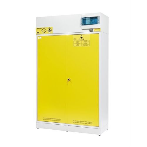 Armadio di sicurezza - SAFETYBOX® AAF 120 - Labor Security System - per prodotti chimici / per acidi / per basi