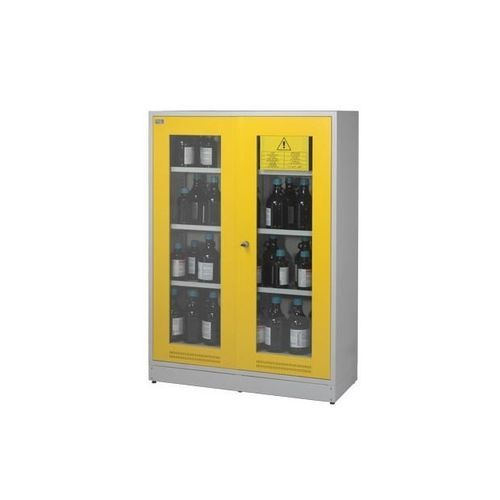 Armadio di sicurezza - SAFETYBOX® AW 1200 - Labor Security System - per prodotti chimici / per acidi / per basi
