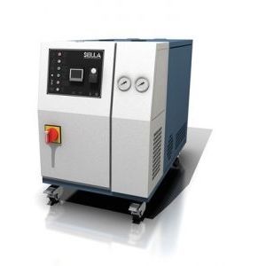Unità di controllo di temperatura - N  - Sella - da laboratorio / opzioni / continua