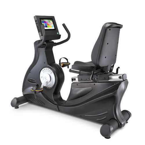 Cyclette semiorizzontale - GB9200 - Body Charger Fitness