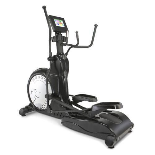 Cyclette ellittica - GB9300 - Body Charger Fitness
