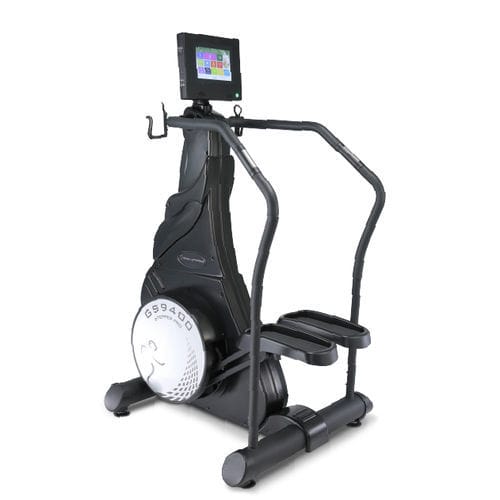 Stepper tradizionale - GS9400 - Body Charger Fitness
