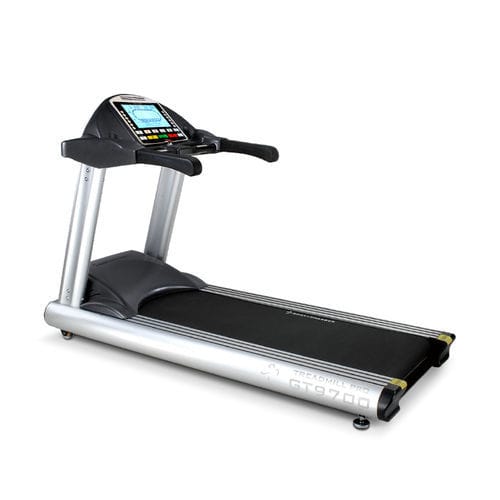 Tapis roulant - GT9700 - Body Charger Fitness