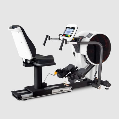 Stepper semiorizzontale - GB7008 - Body Charger Fitness