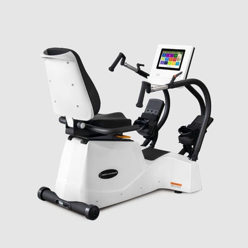 Stepper semiorizzontale - GB7007 - Body Charger Fitness