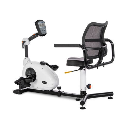 Cyclette semiorizzontale - GB3070 M - Body Charger Fitness