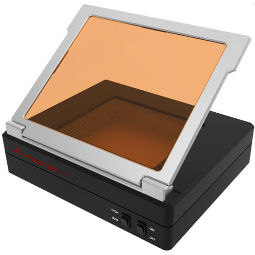 Transilluminatore per sistemi di documentazione su gel - UltraBrigh® - Maestrogen - da laboratorio / a LED blu