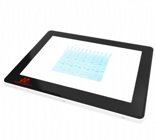 Pannello LED da laboratorio - SW-02 - Maestrogen