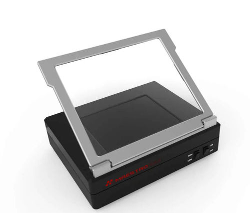 Transilluminatore da laboratorio - MLB-16 - Maestrogen - UV