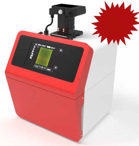 Sistema per documentazione su gel per DNA - MI-02 - Maestrogen - con telecamera integrata / con touch screen