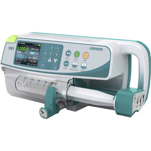 Pompa-siringa a 1 via - SP-100AI - Promed Technology