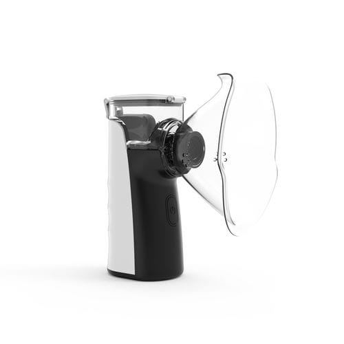 Nebulizzatore a ultrasuoni - PN-1 - Promed Technology - pediatrico / da ricerca / palmare