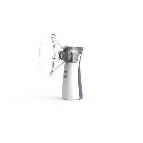 Nebulizzatore a ultrasuoni - PN-2 - Promed Technology - pediatrico / da ricerca / palmare