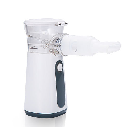 Nebulizzatore a ultrasuoni - PN-4 - Promed Technology - pediatrico / da ricerca / palmare
