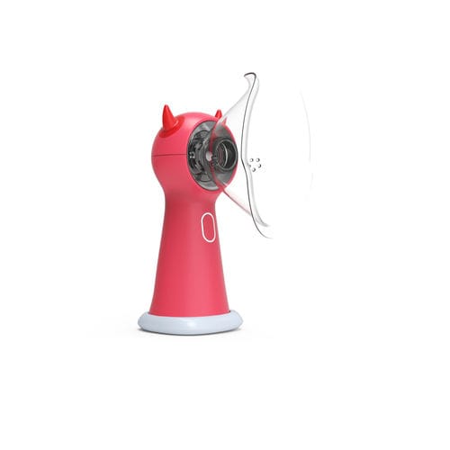 Nebulizzatore a ultrasuoni - PN-3 - Promed Technology - pediatrico / palmare / con maschera