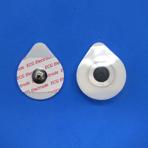 Elettrodo ECG pediatrico - Promed Technology - monouso