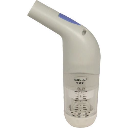 Esercitatore respiratorio - VIS-04 - Promed Technology - meccanico