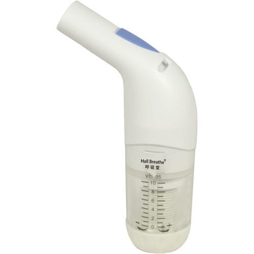 Esercitatore respiratorio - VIS-05 - Promed Technology - meccanico